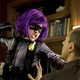 Image for article titled Kick-Ass Knows Superhero Fans Are Masochists